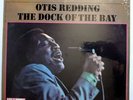 OTIS REDDING The Dock Of The Bay LP Soul SEALED Volt 19