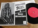 Bonnie Parker & Acme-Eve Of Destruction-UK 7