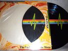 Pink Floyd DARK SIDE OF THE MOON picture disc 12