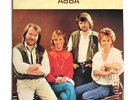 ABBA WHEN ALL IS SAID AND DONE BRAZIL 1982 PROMO MEGA R