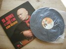 Yul Brynner LP - LE TZIGANE ET MOI (1967).*RARE GYPSY*