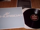 Thursday 