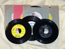 CARL STORY & RAMBLING MOUNTAINEERS - WOW  7 RARE GOSPE