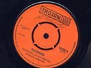 DRUMBAGO - DULCEMANIA / CLANCY ECCLES - CHINAMAN 7