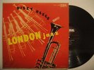 DIZZY REECE QUINTET London Jazz LP on Imperial DG Mono