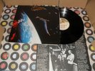 VAN DER GRAAF GENERATOR/THE QUIET  ZONE   LP +LYRIC INN