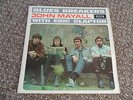 BLUES BREAKERS JOHN MAYALL LP IN MONO RARE