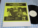 CLASH, The - Birmingham's Burning. Live 26.10.76  LP