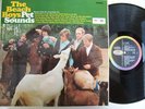 BEACH BOYS: PET SOUNDS     LP  T  2458     CON  EX