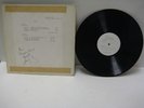 5198 LP GENESIS SELLING ENGLAND BY THE POUND TEST PRESS