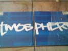 Atmosphere – Ford One & Ford Two Rare Complete Dbl LP