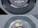 NEW BREED R&B NORTHERN SOUL POPCORN 45-RONNIE LOVE-CHIL