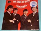 The Game Of Love WAYNE FONTANA Mono SEALED Original The