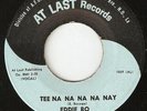 EDDIE BO Tee Na Na AT LAST R&B Northern Mod 45 Listen