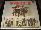 THE BEATLES-'65-Original Stereo ST-2228 Still SEALED
