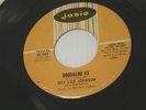 MAD MIKE MONSTER ROY LEE JOHNSON BOOGALOO #3 NORTHERN S