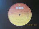 U2-RARE IRISH 1ST PRESS 12
