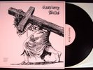 RASPBERRY BULBS Nature Tries Again LP bone awl volahn