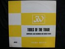 Tools ofthe Trade LP JW LIBRARY FUNK HipHop BREAKS HEAR