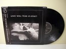 JOY DIVISION Love Will Tear Us Apart JAPANESE 12 Single