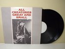 SIOUXSIE AND THE BANSHEES All Creatures Great And Small