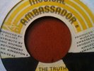 Sydney Mankind - The Truth - Best Early 80's