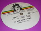 Barrington Levy Stray Away Girl Hammer Roots 12