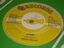 Errol Bellot Gimme Rare Killer Roots 12