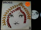 Banchee - self titled 1969 debut LP WLP VG++