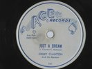 Jimmy Clanton  Just A Dream / You Aim To Please  Ace 54