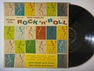 COOTIE WILLIAMS JIMMY PRESTON Rock N Roll 10