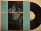 DIZZY REECE Blues In Trinity LP on Blue Note Mono 63rd