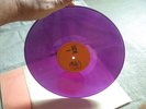 Bob Dylan & The Band Isle of Wight TMOQ Purple Vinyl BE