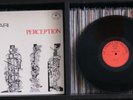 PERCEPTION / MESTARI / RARE  FREE JAZZ PROG PSYCH / MAG