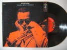 MILES DAVIS Round About Midnight LP Columbia Mono DG NM