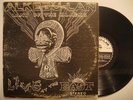 MTUME Alkebu-Lan - Land Of The Blacks LP on Strata-East