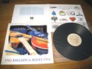 GARY MOORE BALLADS & BLUES 1994 KOREA ONLY VINYL LP THI