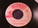 SUNRISE MOVEMENT Clockwise Revolution DETROIT PSYCH FUN