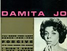Damita Jo I'll save the last..French E.P Mercury 1960