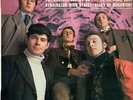Dead Sea Fruit Put another record on French E.P AZ 1967