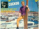 Long John Baldry Cuckoo French E.P United Artists 1967