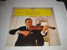 J S BACH SONAT BWV 1003 - 4 - SZERYNG - DEUT GRAM 139 3