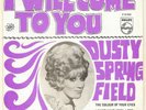 DUSTY SPRINGFIELD - I WILL COME TO YOU EP PORTUGAL N MI