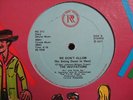 THE INVITATIONS-WE DON'T ALLOW/FUNKY ROAD-12