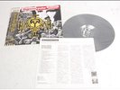 Queensryche Operation Mindcrime signed Japan LP with Ob