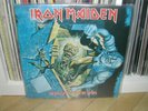 IRON MAIDEN - No Prayer For .......... 12