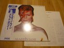 DAVID BOWIE 