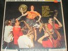 PEDRO LAZA Y SUS PELAYEROS lp AFRO CUMBIA COLOMBIA PORR