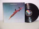 lp BUDGIE Squawk UK Import NM/VG++ 1972 Orig Shrinkwrap