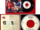 EP Frankie Avalon & Fabian: Venus (1959) Heliodor 46 30